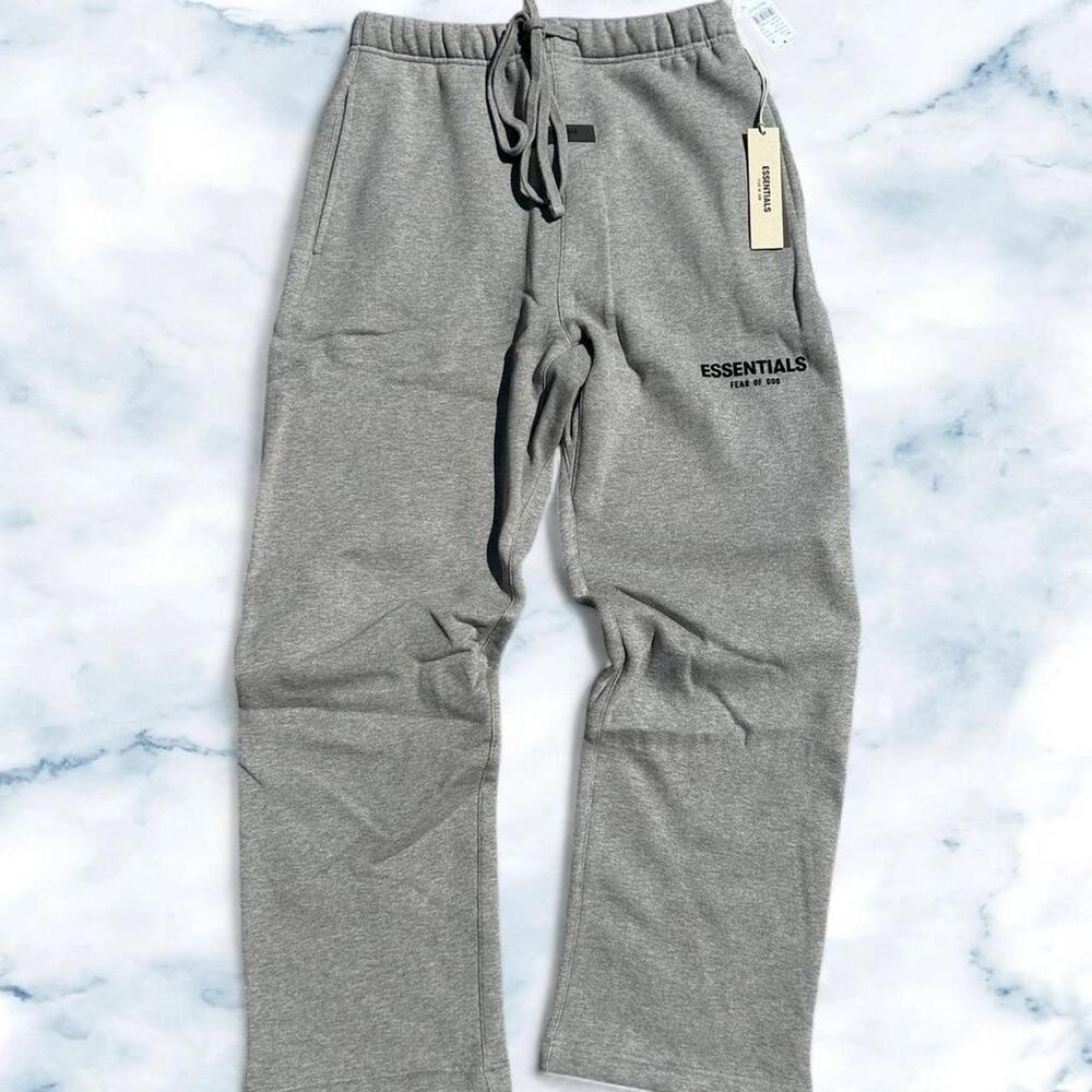 Essentials sweat pants relaxed